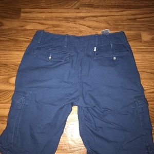 Levi’s cargo Shorts